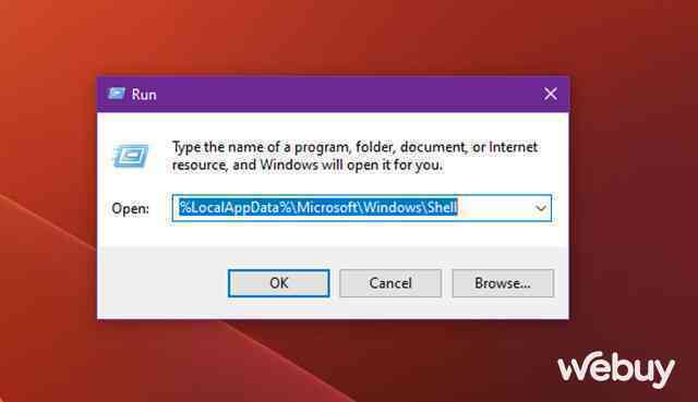Cách sao lưu và khôi phục ứng dụng, cũng như cài đặt trong Windows 10 mà không cần phần mềm - Ảnh 9. Cách sao lưu và khôi phục ứng dụng, cũng như cài đặt trong Windows 10 mà không cần phần mềm - Ảnh 9.