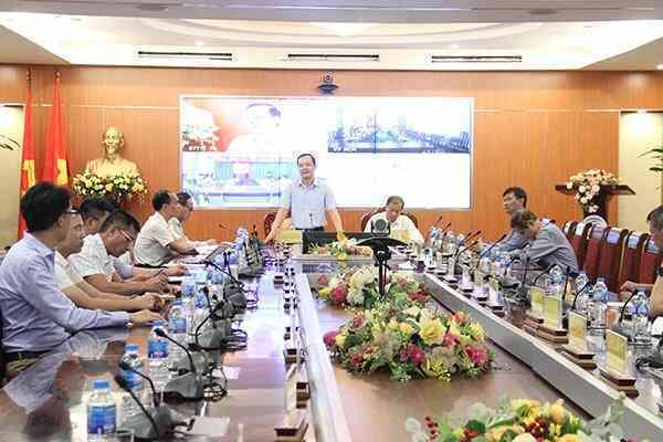 Cơ hội để doanh nghiệp công nghệ Việt khẳng định vai trò thúc đẩy chuyển đổi số