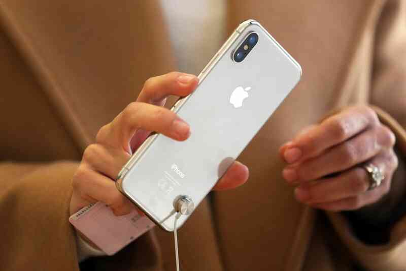 Người Việt phải mất bao nhiêu ngày lương để mua được một chiếc iPhone? - Ảnh 12. Người Việt phải mất bao nhiêu ngày lương để mua được một chiếc iPhone? - Ảnh 12.