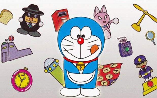 Những bảo bối của Doraemon đã trở thành sự thật sau hàng chục năm, giấc mơ ngày thơ bé hóa ra chẳng phải viển vông