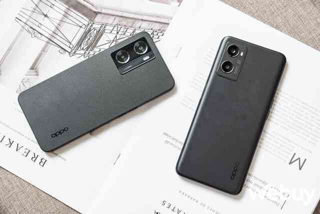OPPO A57 giá chỉ hơn 4 triệu có thiết kế đẹp, pin 5000mAh - Ảnh 4. OPPO A57 giá chỉ hơn 4 triệu có thiết kế đẹp, pin 5000mAh - Ảnh 4.