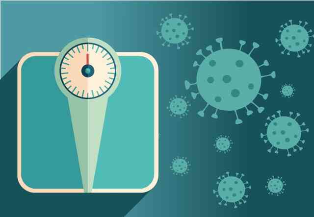 Phát hiện kỳ lạ về COVID-19: Khi virus "hack" vào hệ thống chuyển hóa của cơ thể, chúng sẽ vỗ béo loài người - Ảnh 5. Phát hiện kỳ lạ về COVID-19: Khi virus "hack" vào hệ thống chuyển hóa của cơ thể, chúng sẽ vỗ béo loài người - Ảnh 5.