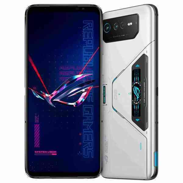 ROG Phone 6 series ra mắt: Màn hình 165Hz, Snapdragon 8+ Gen 1, RAM 18GB, giá từ 23.9 triệu đồng - Ảnh 2.