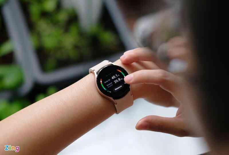 samsung đánh bại apple ở mảng smartwatch ảnh 1 samsung danh bai apple o mang smartwatch anh 1