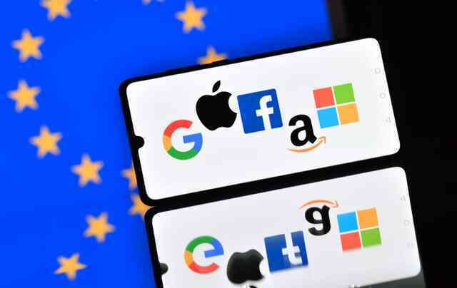 Facebook, Google có thể phải thay đổi mô hình kinh doanh - Ảnh 2. Facebook, Google có thể phải thay đổi mô hình kinh doanh - Ảnh 2.