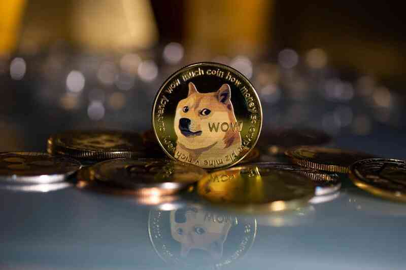 Elon Musk lại ủng hộ Dogecoin