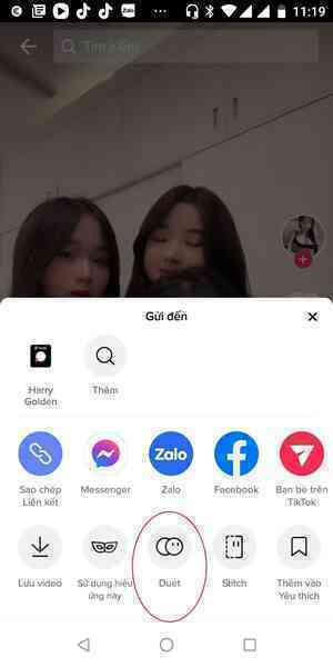 Hướng dẫn làm video hát karaoke trên TikTok
