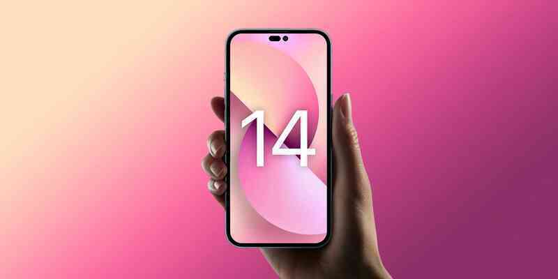 Ming-Chi Kuo: Tất cả các mẫu iPhone không 