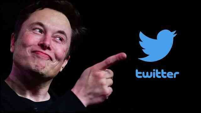 Elon Musk chính thức tuyên bố hủy bỏ thương vụ mua lại Twitter trị giá 44 tỷ USD