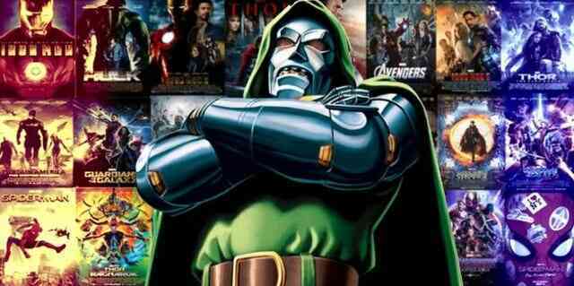 Phản diện nào sẽ là &quot;Thanos tiếp theo&quot; của vũ trụ điện ảnh Marvel? - Ảnh 5.