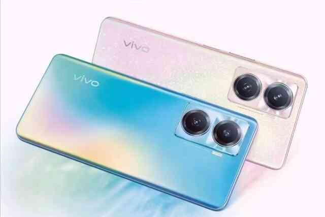 vivo ra mắt smartphone 5G giá rẻ dùng chip Dimensity 930, sạc nhanh 80W - Ảnh 3.