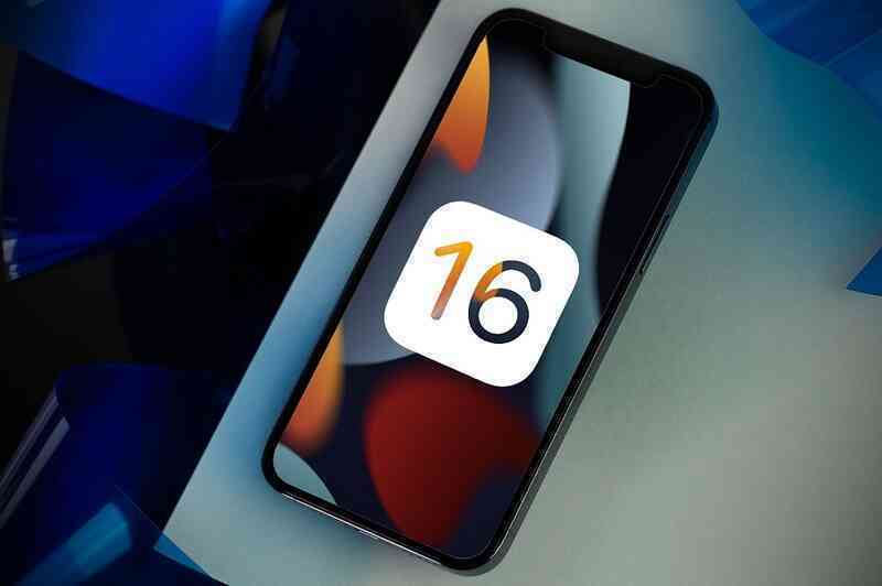iOS 16 Public Beta 3 cập nhật những gì?