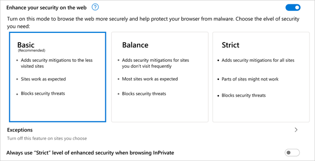 Microsoft lại nghĩ ra chiêu mới để Edge vượt Chrome - Ảnh 2. Microsoft lại nghĩ ra chiêu mới để Edge vượt Chrome - Ảnh 2.