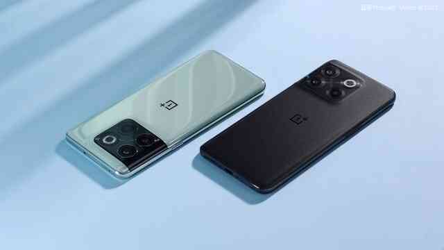 OnePlus Ace Pro ra mắt: Snapdragon 8+ Gen 1, sạc 150W, giá chỉ hơn 12 triệu đồng