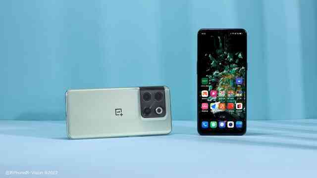 OnePlus Ace Pro ra mắt: Snapdragon 8+ Gen 1, sạc 150W, giá chỉ hơn 12 triệu đồng - Ảnh 2.