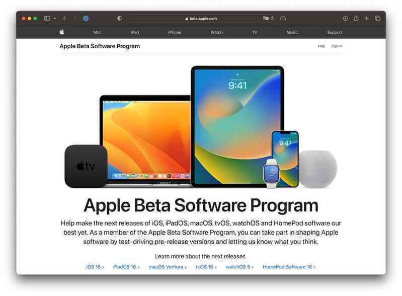 trang web chia sẻ bản cài iOS beta bị đóng cửa ảnh 2 trang web chia se ban cai iOS beta bi dong cua anh 2