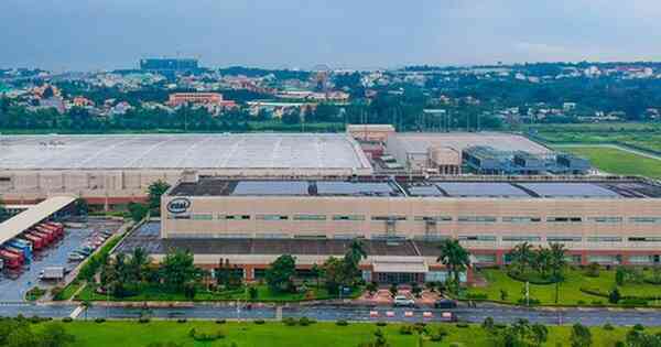 Điều gì giúp Việt Nam hấp dẫn các ông lớn Apple, Samsung, Foxconn…?