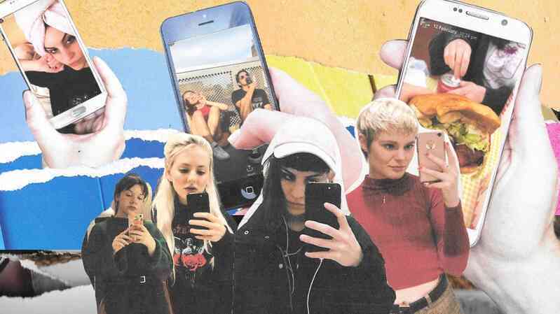 Instagram lỗi thời ảnh 4 Instagram loi thoi anh 4