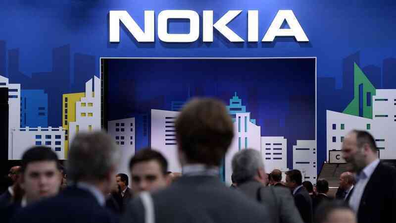 Lĩnh vực kinh doanh mũi nhọn của Nokia ảnh 2 Linh vuc kinh doanh mui nhon cua Nokia anh 2