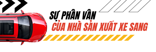 'Siêu bò' Lamborghini trong vòng vây của xe điện: Chúng tôi chưa cần phải ra quyết định lúc này