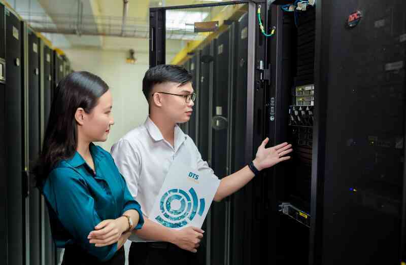 DTS Telecom hợp tác cùng HGC đưa bộ sản phẩm EdgeX by HGC vào thị trường Việt Nam