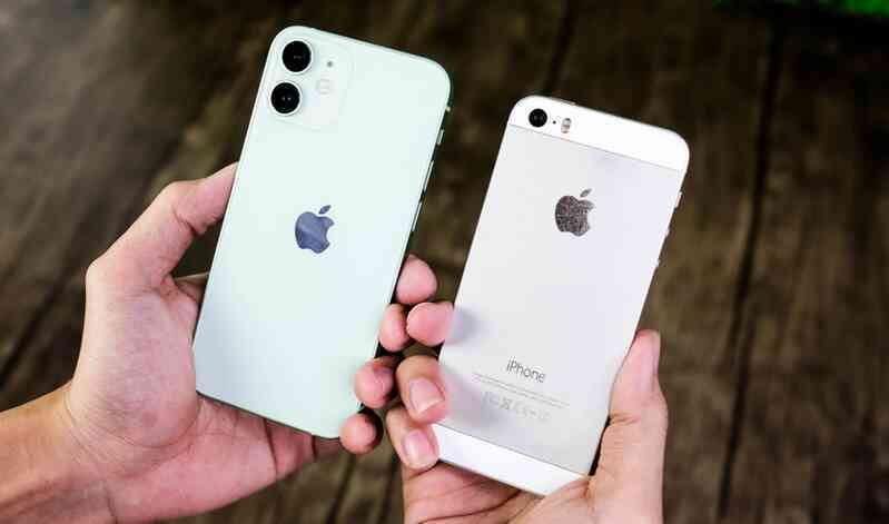 xu hướng mua smartphone cũ ảnh 2 xu huong mua smartphone cu anh 2
