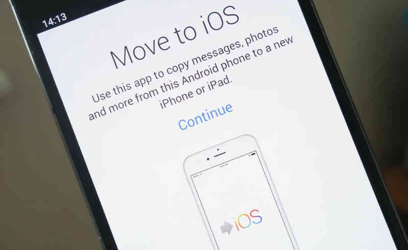 Apple: Số người chuyển đổi sang iPhone ngày càng nhiều - Ảnh 2. Apple: Số người chuyển đổi sang iPhone ngày càng nhiều - Ảnh 2.