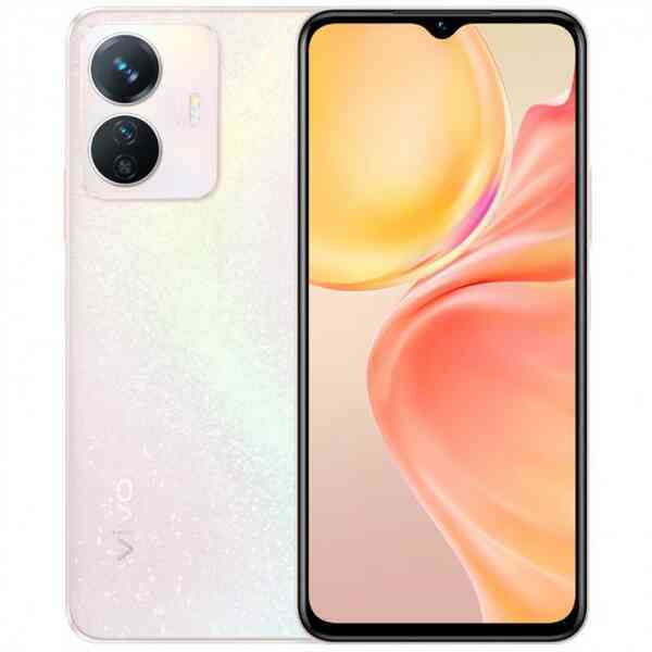 vivo ra mắt điện thoại 5G giá rẻ có màn hình OLED, pin 5000mAh - Ảnh 2. vivo ra mắt điện thoại 5G giá rẻ có màn hình OLED, pin 5000mAh - Ảnh 2.