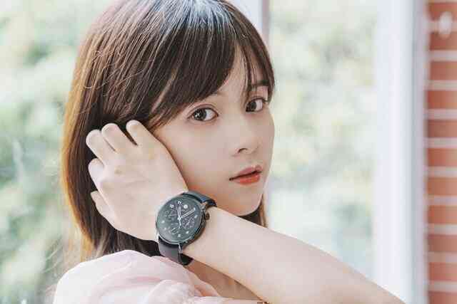 Xiaomi ra mắt đồng hồ Watch S1 Pro và tai nghe Buds 4 Pro - Ảnh 3.