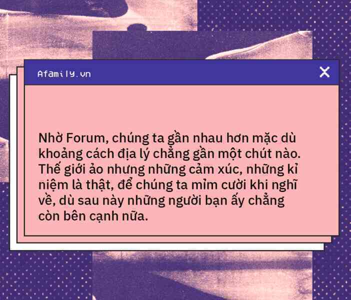 10 năm 'bà tám' của người Việt: Ola, Yahoo bị khai tử, forum cũng trôi vào dĩ vãng nhưng ký ức thanh xuân là mãi mãi! - Ảnh 15. 10 năm 'bà tám' của người Việt: Ola, Yahoo bị khai tử, forum cũng trôi vào dĩ vãng nhưng ký ức thanh xuân là mãi mãi! - Ảnh 15.