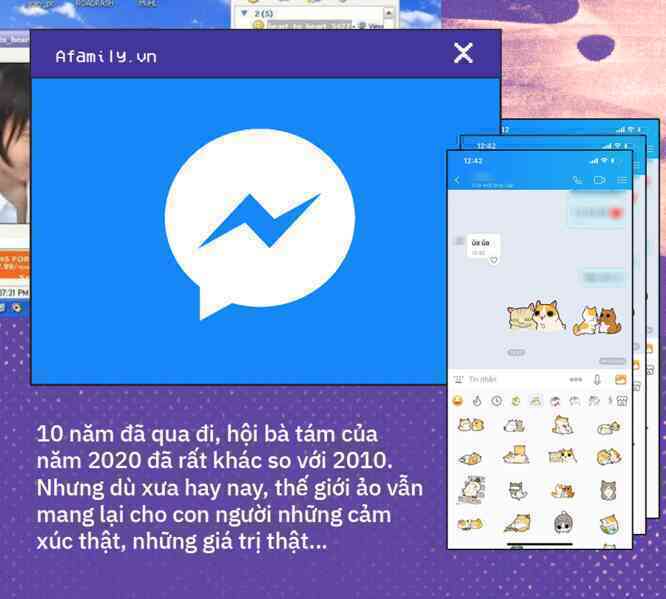 10 năm 'bà tám' của người Việt: Ola, Yahoo bị khai tử, forum cũng trôi vào dĩ vãng nhưng ký ức thanh xuân là mãi mãi! - Ảnh 23. 10 năm 'bà tám' của người Việt: Ola, Yahoo bị khai tử, forum cũng trôi vào dĩ vãng nhưng ký ức thanh xuân là mãi mãi! - Ảnh 23.