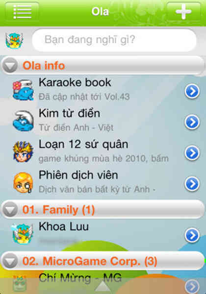 10 năm 'bà tám' của người Việt: Ola, Yahoo bị khai tử, forum cũng trôi vào dĩ vãng nhưng ký ức thanh xuân là mãi mãi! - Ảnh 7. 10 năm 'bà tám' của người Việt: Ola, Yahoo bị khai tử, forum cũng trôi vào dĩ vãng nhưng ký ức thanh xuân là mãi mãi! - Ảnh 7.