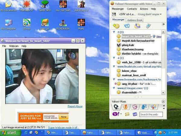 10 năm 'bà tám' của người Việt: Ola, Yahoo bị khai tử, forum cũng trôi vào dĩ vãng nhưng ký ức thanh xuân là mãi mãi! - Ảnh 8.