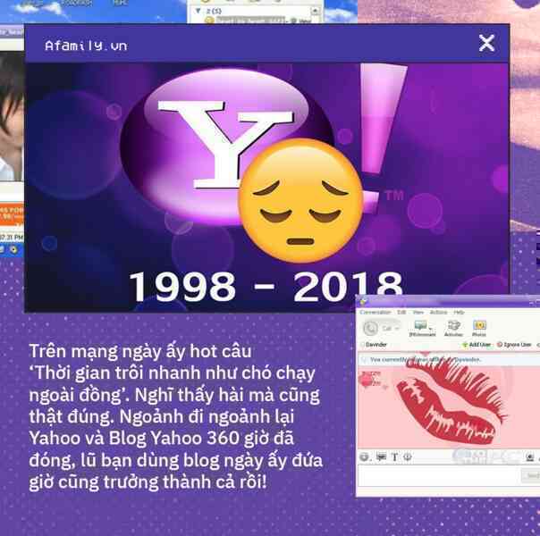 10 năm 'bà tám' của người Việt: Ola, Yahoo bị khai tử, forum cũng trôi vào dĩ vãng nhưng ký ức thanh xuân là mãi mãi! - Ảnh 9.