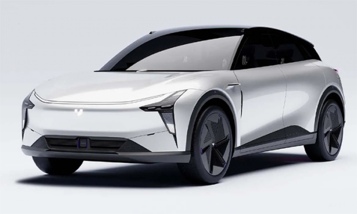 Baidu tuyên bố sẽ vượt Tesla về trí tuệ nhân tạo và công nghệ xe tự hành - Ảnh 2. Baidu tuyên bố sẽ vượt Tesla về trí tuệ nhân tạo và công nghệ xe tự hành - Ảnh 2.