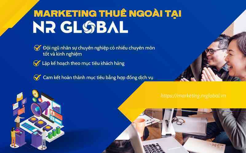 Marketing thuê ngoài – Xu hướng trong thời đại số - Ảnh 4.