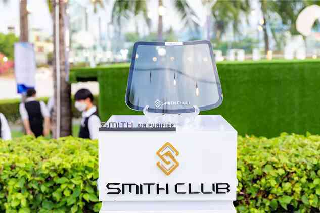 Smith Club mang gì đến sự kiện Summer Tour 2022? - Ảnh 2.