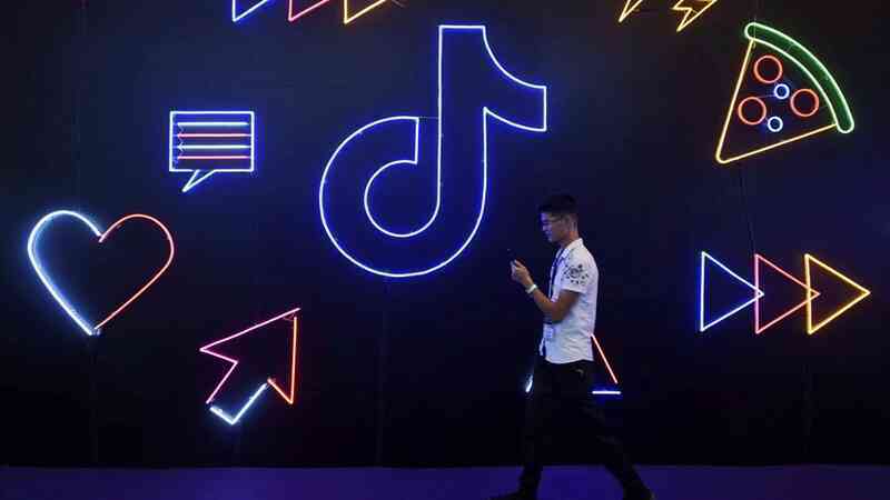 Thế khó của TikTok ảnh 2 The kho cua TikTok anh 2