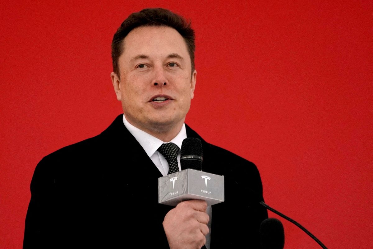 Elon Musk nhận phán quyết có lợi trong vụ kiện với Twitter