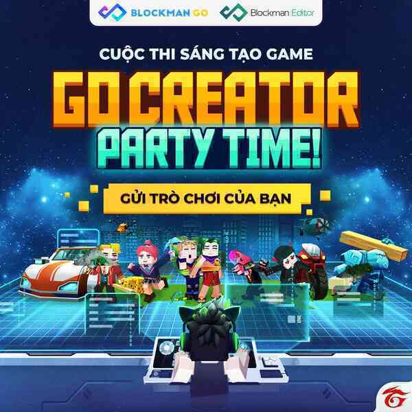 Garena mở cánh cửa toàn cầu cho các nhà sáng tạo game Việt - Ảnh 2.