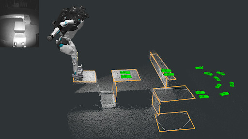 Không chỉ con người, ngày nay robot cũng có thể thực hiện được các động tác vô cùng phức tạp - Ảnh 6. Không chỉ con người, ngày nay robot cũng có thể thực hiện được các động tác vô cùng phức tạp - Ảnh 6.
