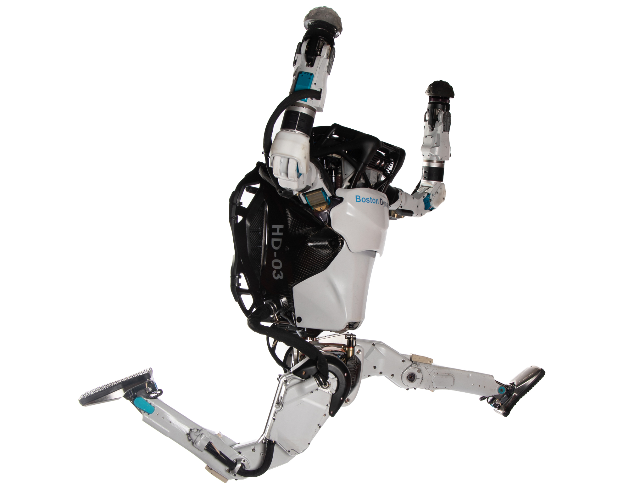 Không chỉ con người, ngày nay robot cũng có thể thực hiện được các động tác vô cùng phức tạp - Ảnh 9. Không chỉ con người, ngày nay robot cũng có thể thực hiện được các động tác vô cùng phức tạp - Ảnh 9.