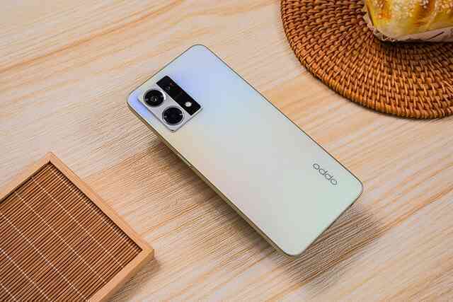 OPPO ra mắt điện thoại "Chuyên gia chân dung" Reno8 - Ảnh 3. OPPO ra mắt điện thoại "Chuyên gia chân dung" Reno8 - Ảnh 3.