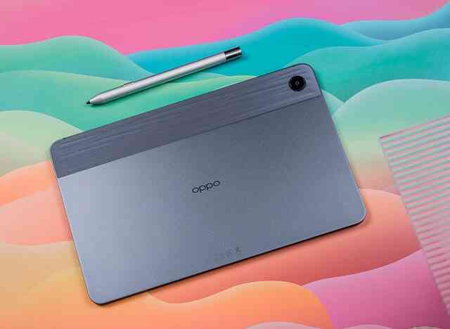 OPPO ra mắt Pad Air và tai nghe TWS Enco Air2 Pro tại Việt Nam