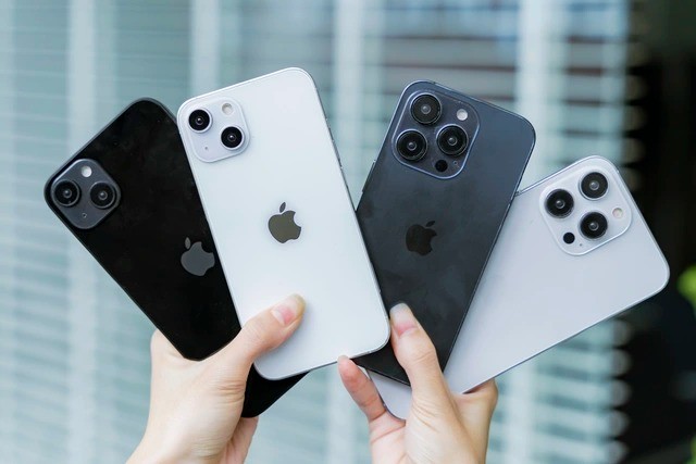 Thị trường Việt Nam được Apple 'quan tâm đặc biệt', iPhone 14 có thể về nước sớm nhất từ trước đến nay - Ảnh 1.