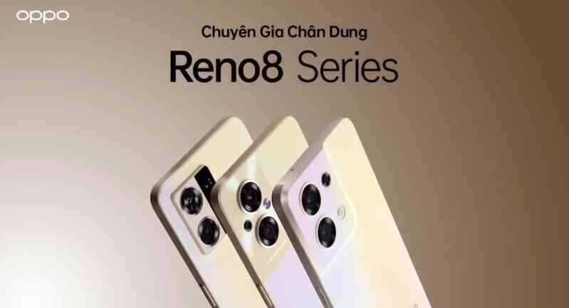 Toàn cảnh buổi ra mắt OPPO Reno8 series: Đáng kinh ngạc với chipset Dimensity 1300 mạnh mẽ, sạc nhanh 80W, cùng nhiều nâng cấp đáng giá về camera - Ảnh 2. Toàn cảnh buổi ra mắt OPPO Reno8 series: Đáng kinh ngạc với chipset Dimensity 1300 mạnh mẽ, sạc nhanh 80W, cùng nhiều nâng cấp đáng giá về camera - Ảnh 2.