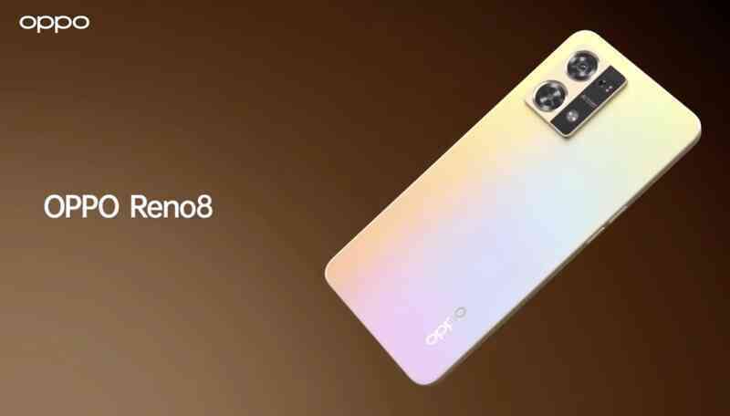 Toàn cảnh buổi ra mắt OPPO Reno8 series: Đáng kinh ngạc với chipset Dimensity 1300 mạnh mẽ, sạc nhanh 80W, cùng nhiều nâng cấp đáng giá về camera - Ảnh 3. Toàn cảnh buổi ra mắt OPPO Reno8 series: Đáng kinh ngạc với chipset Dimensity 1300 mạnh mẽ, sạc nhanh 80W, cùng nhiều nâng cấp đáng giá về camera - Ảnh 3.