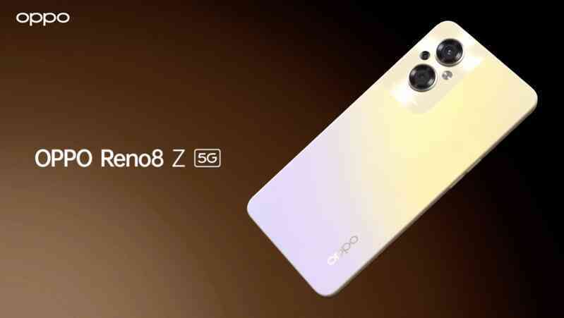 Toàn cảnh buổi ra mắt OPPO Reno8 series: Đáng kinh ngạc với chipset Dimensity 1300 mạnh mẽ, sạc nhanh 80W, cùng nhiều nâng cấp đáng giá về camera - Ảnh 4. Toàn cảnh buổi ra mắt OPPO Reno8 series: Đáng kinh ngạc với chipset Dimensity 1300 mạnh mẽ, sạc nhanh 80W, cùng nhiều nâng cấp đáng giá về camera - Ảnh 4.
