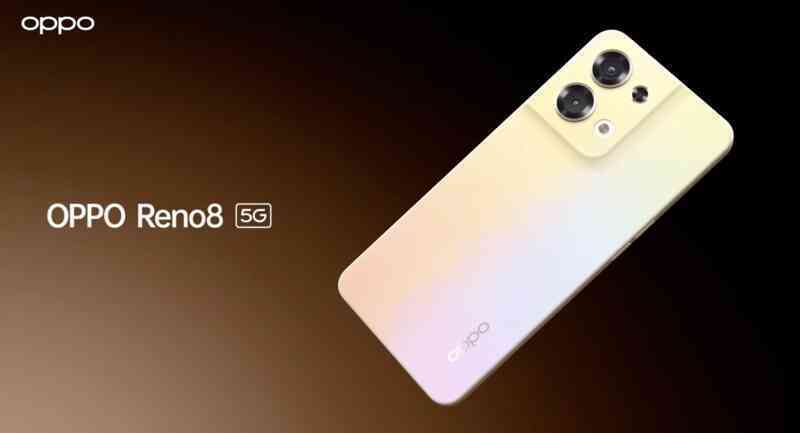 Toàn cảnh buổi ra mắt OPPO Reno8 series: Đáng kinh ngạc với chipset Dimensity 1300 mạnh mẽ, sạc nhanh 80W, cùng nhiều nâng cấp đáng giá về camera - Ảnh 7. Toàn cảnh buổi ra mắt OPPO Reno8 series: Đáng kinh ngạc với chipset Dimensity 1300 mạnh mẽ, sạc nhanh 80W, cùng nhiều nâng cấp đáng giá về camera - Ảnh 7.