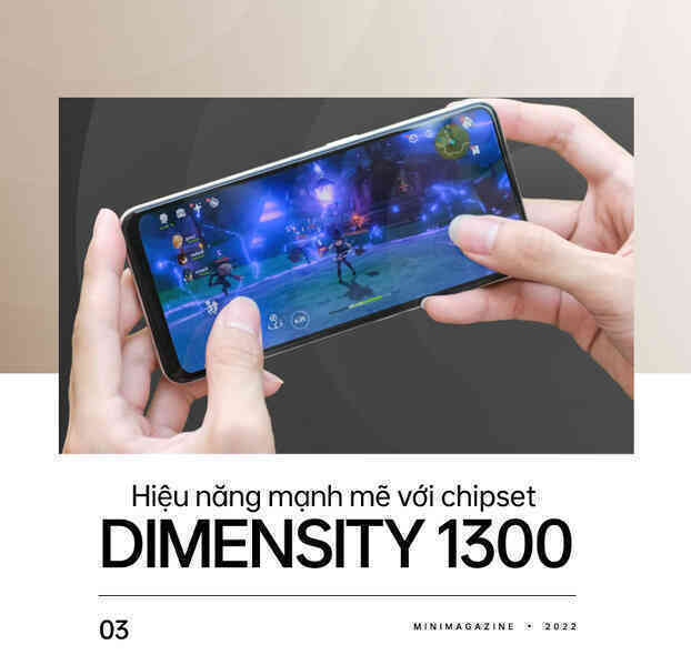Trên tay OPPO Reno8 5G: Những điều làm nên sự thành công cho dòng Reno - Ảnh 12.